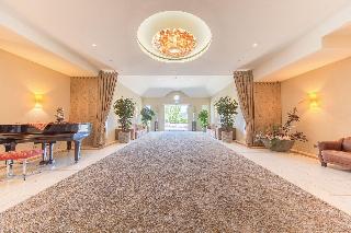Heuboden Hotel Landhaus Blum fotoÄŸrafÄ±