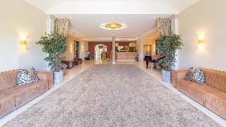 Heuboden Hotel Landhaus Blum fotoÄŸrafÄ±