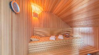 Heuboden Hotel Landhaus Blum fotoÄŸrafÄ±