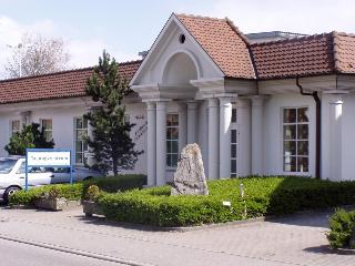 Heuboden Hotel Landhaus Blum fotoÄŸrafÄ±