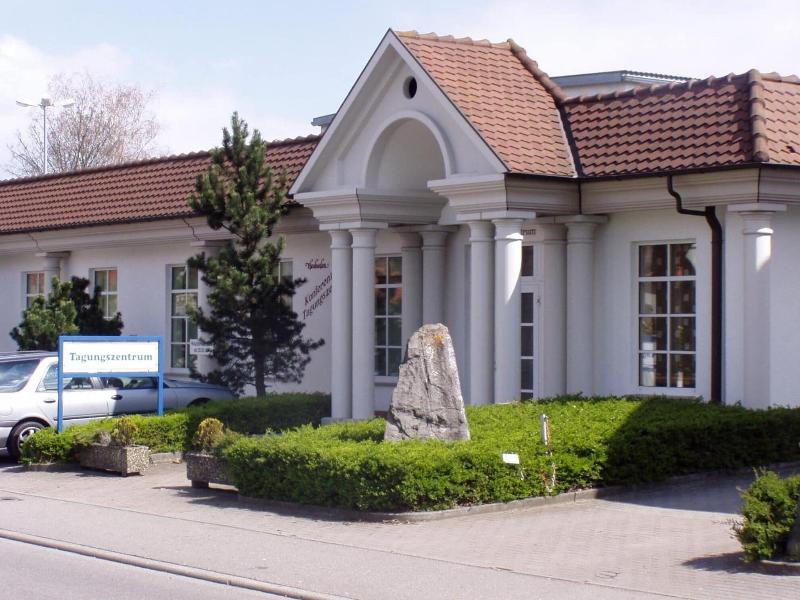 Heuboden Hotel Landhaus Blum - Genel