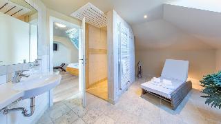 Heuboden Hotel Landhaus Blum fotoÄŸrafÄ±