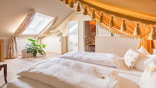 Heuboden Hotel Landhaus Blum fotoÄŸrafÄ±