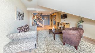 Heuboden Hotel Landhaus Blum fotoÄŸrafÄ±