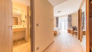 Heuboden Hotel Landhaus Blum fotoÄŸrafÄ±