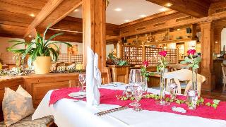 Heuboden Hotel Landhaus Blum fotoÄŸrafÄ±
