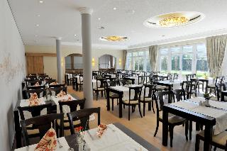 Heuboden Hotel Landhaus Blum fotoÄŸrafÄ±