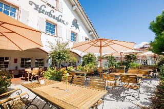 Heuboden Hotel Landhaus Blum fotoÄŸrafÄ±