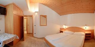 Hotel Garni Snaltnerhof otel fotoğrafı