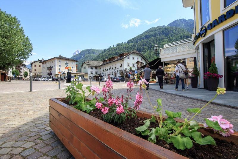 Hotel Garni Snaltnerhof - Genel