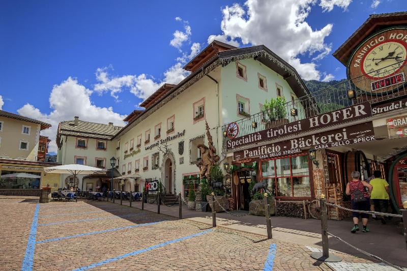 Hotel Garni Snaltnerhof - Genel