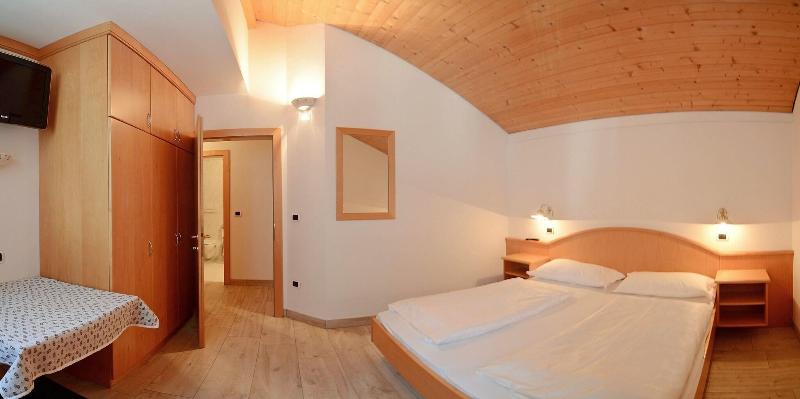 Hotel Garni Snaltnerhof - Genel