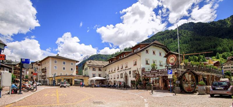 Hotel Garni Snaltnerhof - Genel