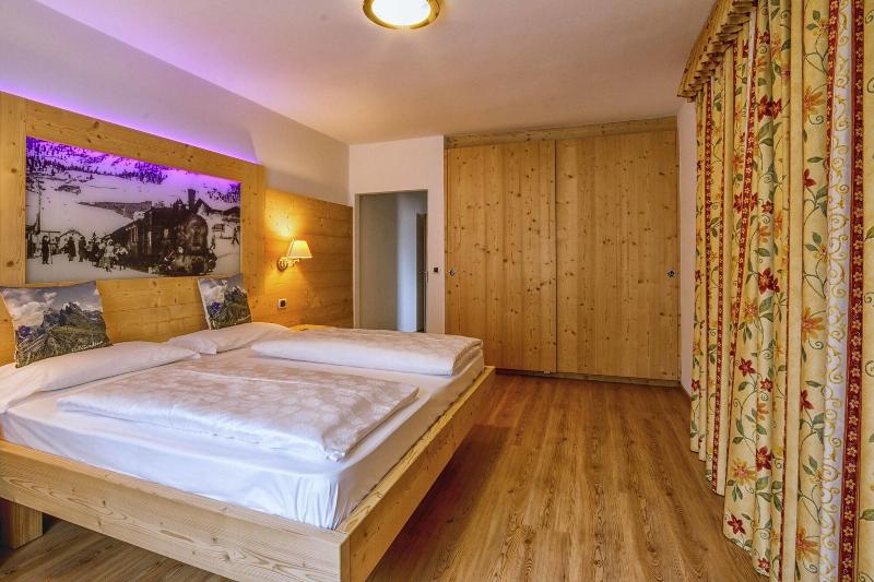 Hotel Garni Snaltnerhof - Oda