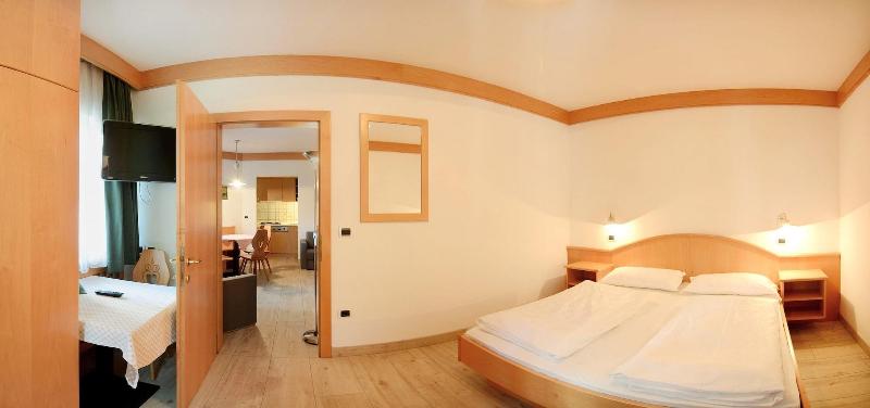 Hotel Garni Snaltnerhof - Oda