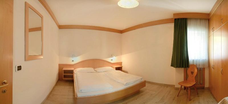 Hotel Garni Snaltnerhof - Oda