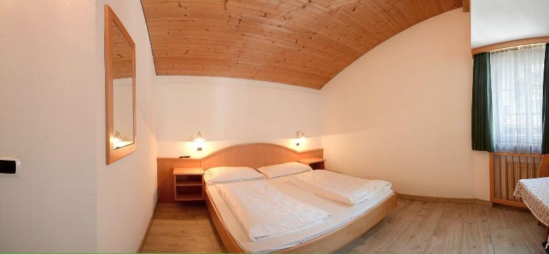 Hotel Garni Snaltnerhof - Oda