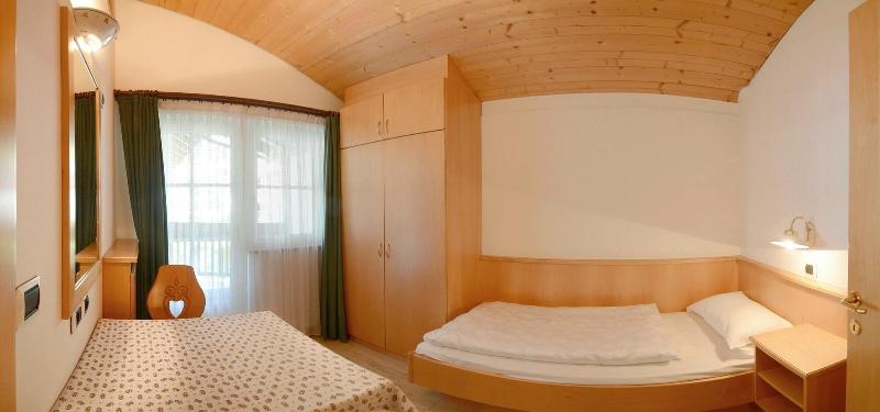 Hotel Garni Snaltnerhof - Oda