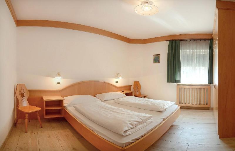 Hotel Garni Snaltnerhof - Oda