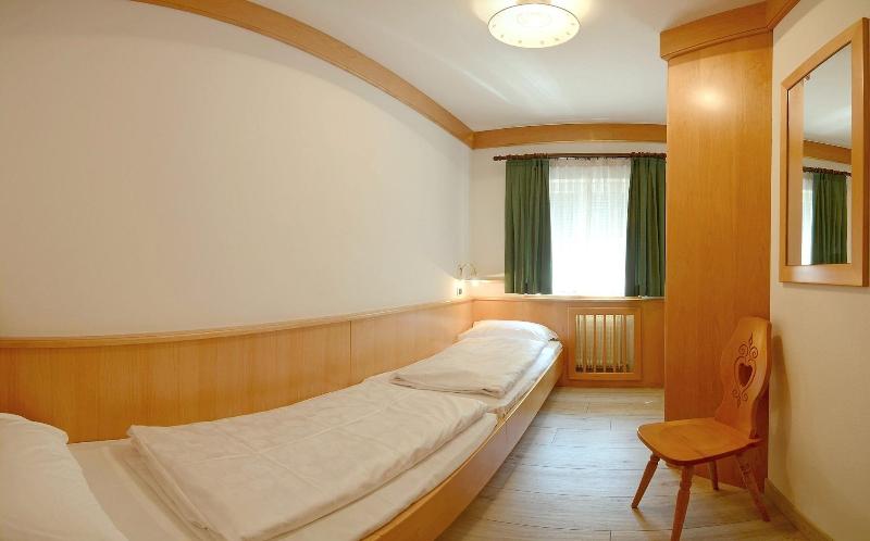 Hotel Garni Snaltnerhof - Oda