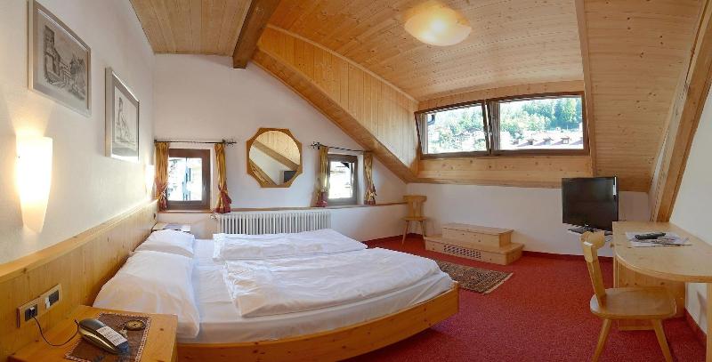 Hotel Garni Snaltnerhof - Oda