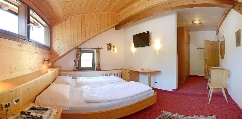 Hotel Garni Snaltnerhof - Oda
