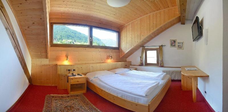 Hotel Garni Snaltnerhof - Oda