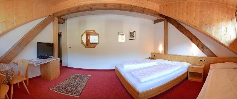 Hotel Garni Snaltnerhof - Oda