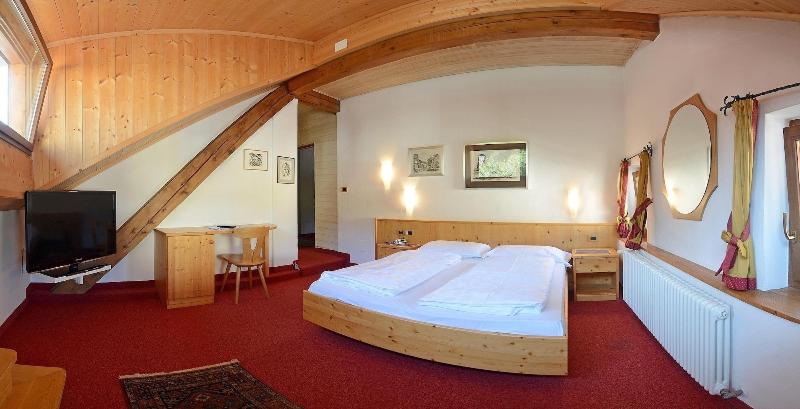 Hotel Garni Snaltnerhof - Oda