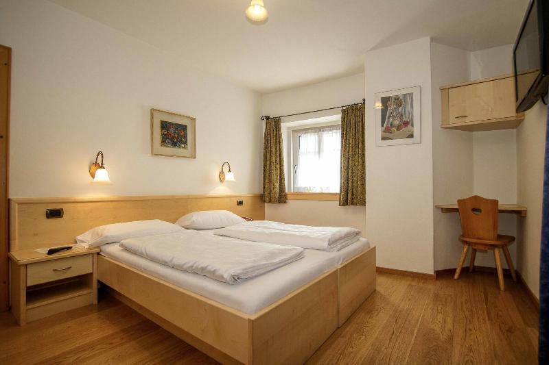 Hotel Garni Snaltnerhof - Oda