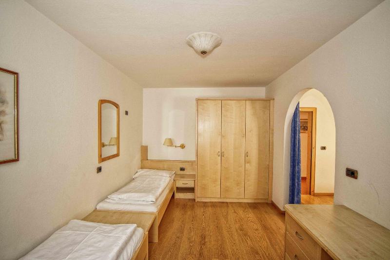 Hotel Garni Snaltnerhof - Oda