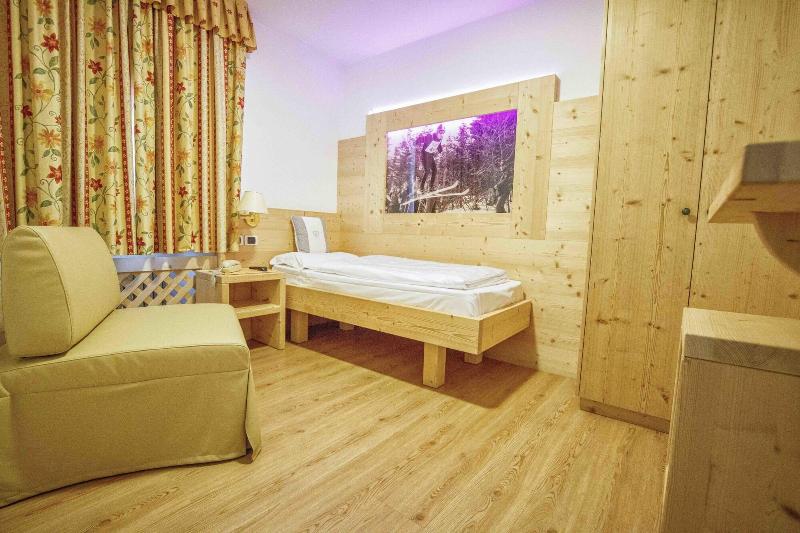 Hotel Garni Snaltnerhof - Oda