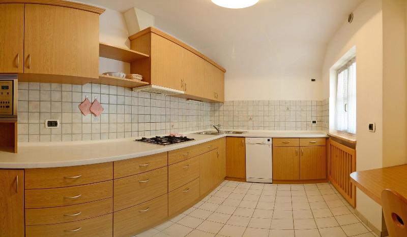 Hotel Garni Snaltnerhof - Oda