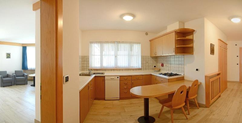 Hotel Garni Snaltnerhof - Oda