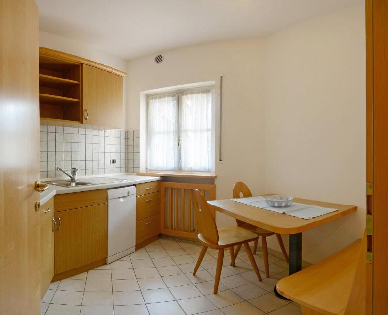 Hotel Garni Snaltnerhof - Oda