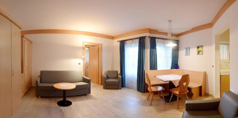 Hotel Garni Snaltnerhof - Oda