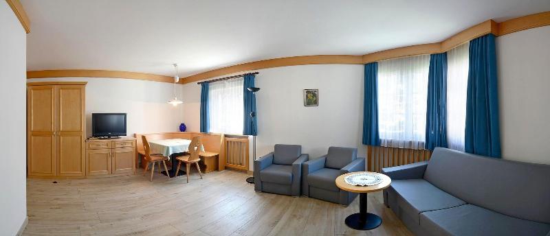 Hotel Garni Snaltnerhof - Oda