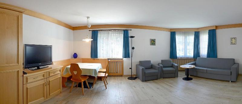 Hotel Garni Snaltnerhof - Oda