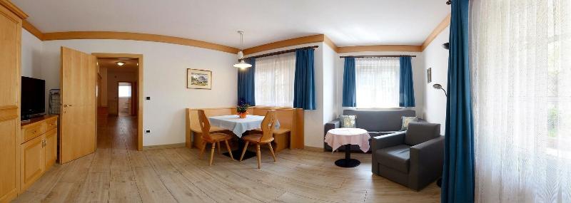 Hotel Garni Snaltnerhof - Oda