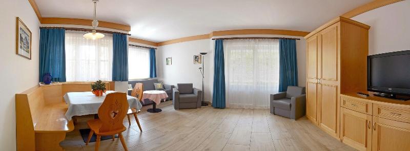 Hotel Garni Snaltnerhof - Oda