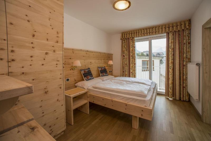 Hotel Garni Snaltnerhof - Oda