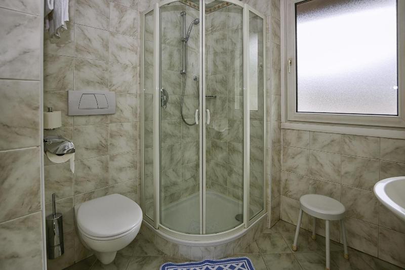 Hotel Garni Snaltnerhof - Oda
