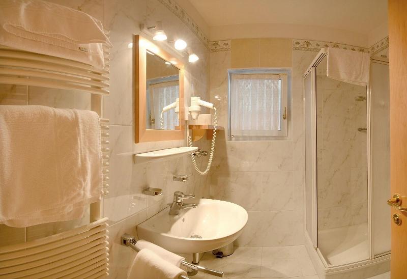 Hotel Garni Snaltnerhof - Oda
