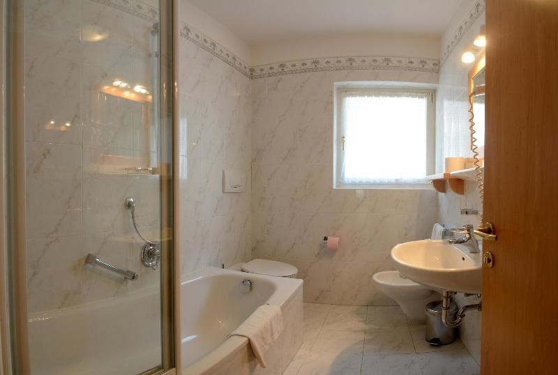 Hotel Garni Snaltnerhof - Oda