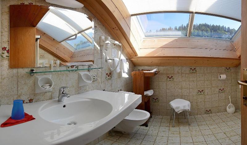 Hotel Garni Snaltnerhof - Oda