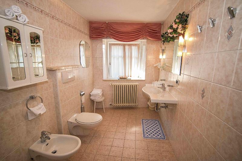 Hotel Garni Snaltnerhof - Oda