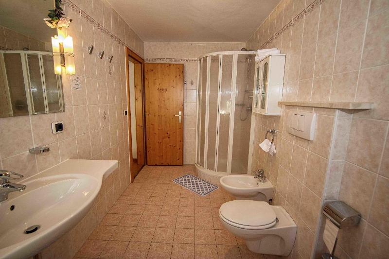 Hotel Garni Snaltnerhof - Oda