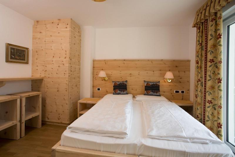 Hotel Garni Snaltnerhof - Oda