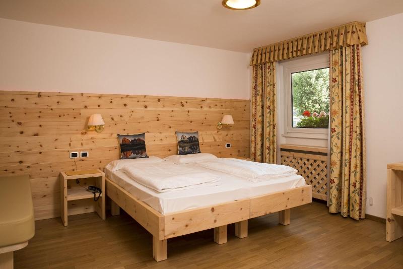 Hotel Garni Snaltnerhof - Oda