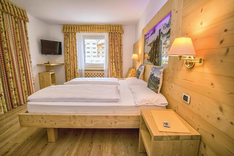 Hotel Garni Snaltnerhof - Oda